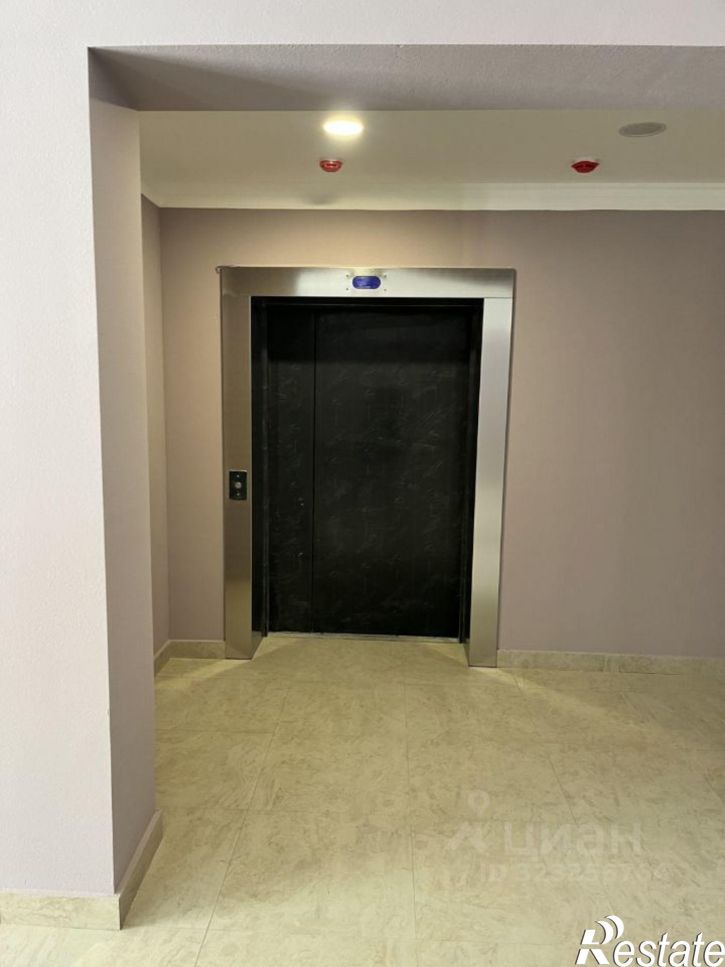2-комн квартира в новом доме Киевская улица, 10А,  д. 10А