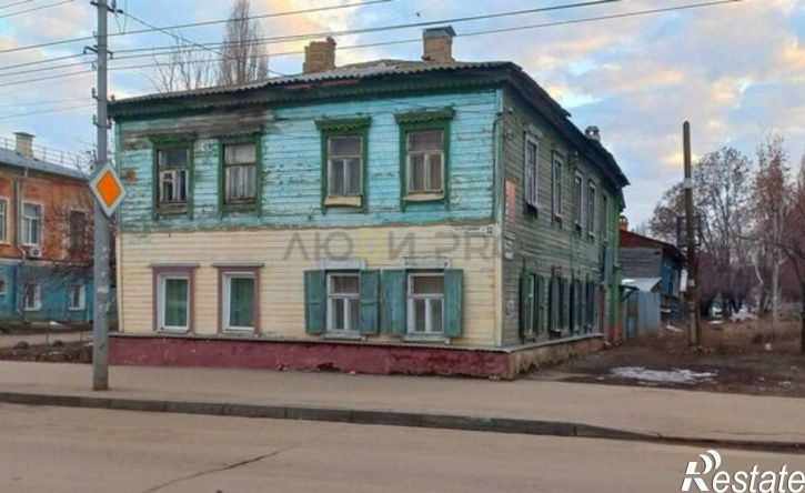 3-комн квартира ул 2-я Садовая, 37,  д. 37