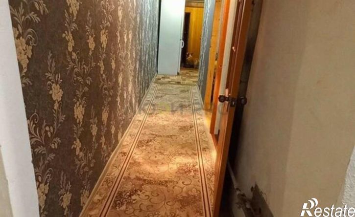 3-комн квартира ул 2-я Садовая, 37,  д. 37