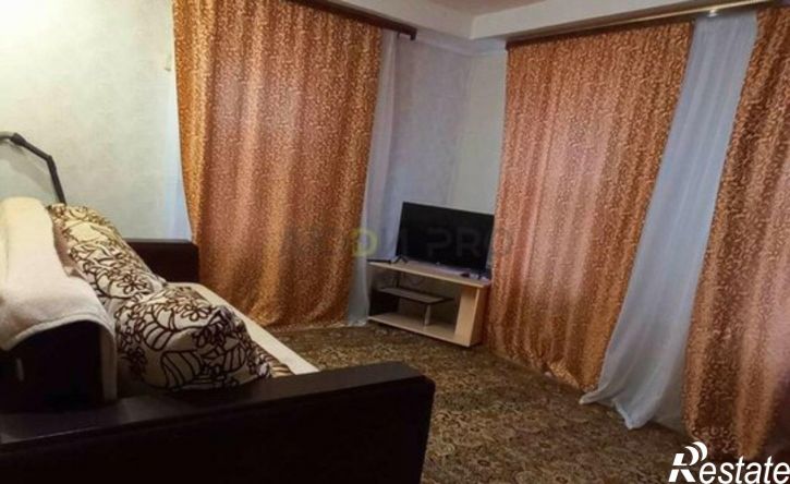 3-комн квартира ул 2-я Садовая, 37,  д. 37