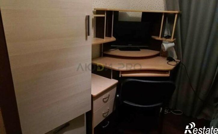 3-комн квартира ул 2-я Садовая, 37,  д. 37