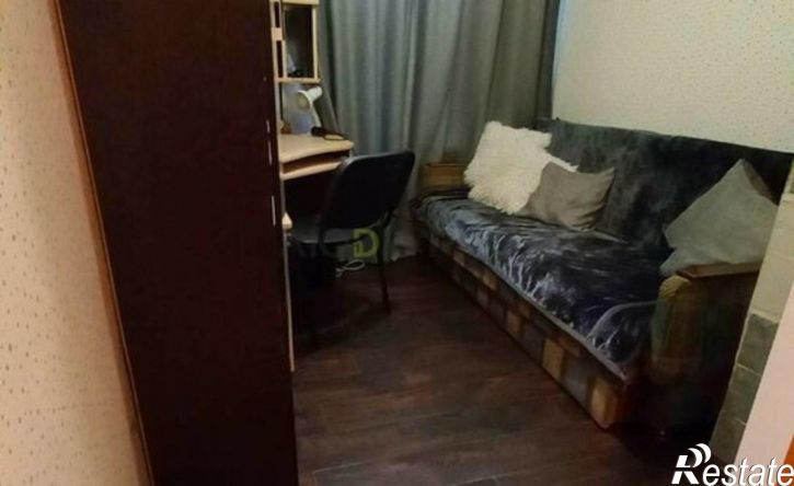 3-комн квартира ул 2-я Садовая, 37,  д. 37