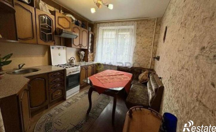 2-комн квартира ул им Чернышевского Н.Г., 12,  д. 12