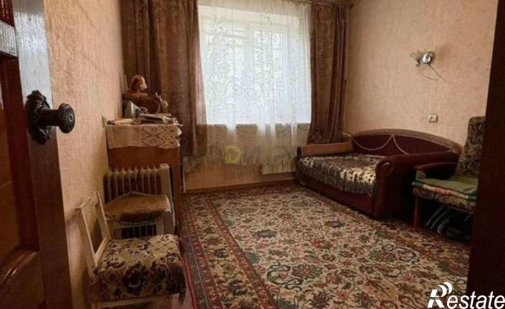 2-комн квартира ул им Чернышевского Н.Г., 12,  д. 12