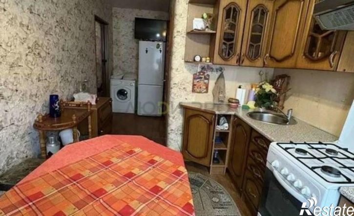 2-комн квартира ул им Чернышевского Н.Г., 12,  д. 12