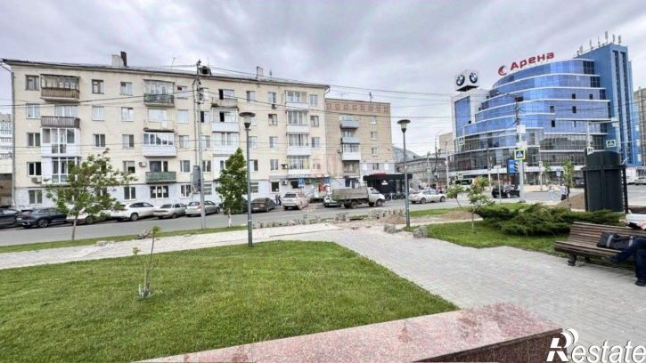 2-комн квартира ул Большая Казачья, 47,  д. 47