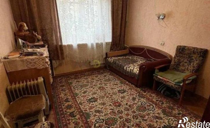 2-комн квартира ул им Чернышевского Н.Г., 12,  д. 12