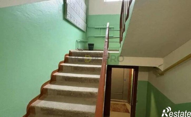 2-комн квартира ул им Чернышевского Н.Г., 12,  д. 12
