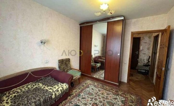 2-комн квартира ул им Чернышевского Н.Г., 12,  д. 12