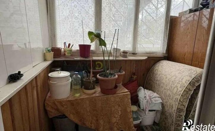 2-комн квартира ул им Чернышевского Н.Г., 12,  д. 12