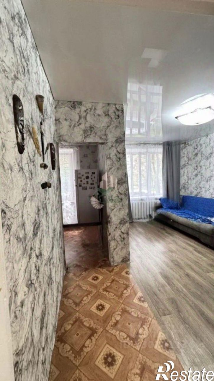 2-комн квартира ул Большая Казачья, 47,  д. 47