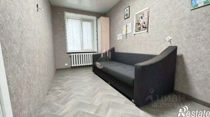 2-комн квартира ул Большая Казачья, 47,  д. 47