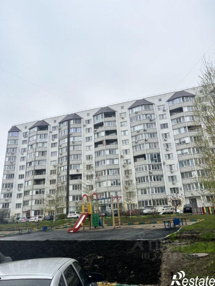 2-комн квартира ул им Уфимцева К.Г., 3А,  д. 3А