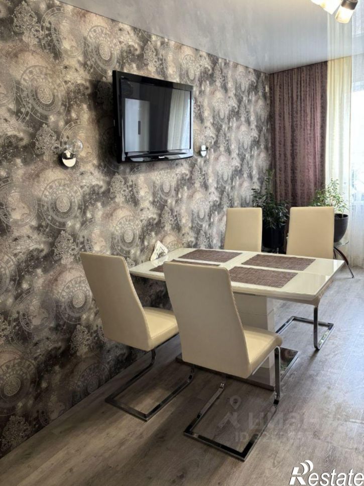 2-комн квартира ул им Уфимцева К.Г., 3А,  д. 3А