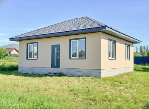 Продажа дома 3-й Верхний Воробьевский проезд