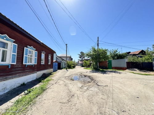 Продажа дома Мурманский 3-й проезд, 11