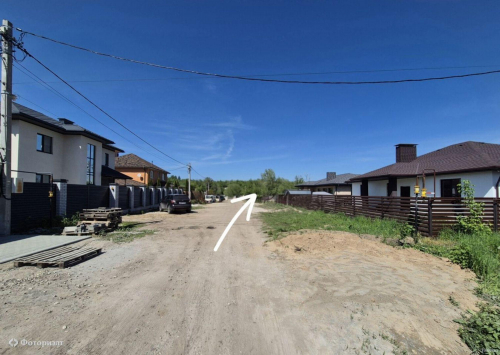 Продажа участка Кировский