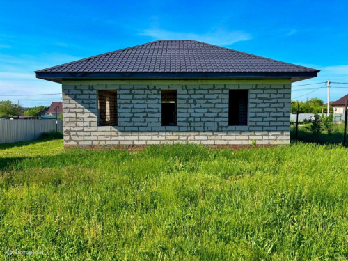 Продажа дома 3-й Верхний Воробьевский проезд