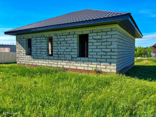 Продажа дома 3-й Верхний Воробьевский проезд