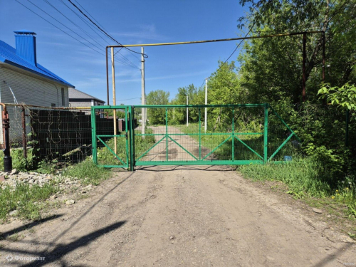 Продажа участка Кировский