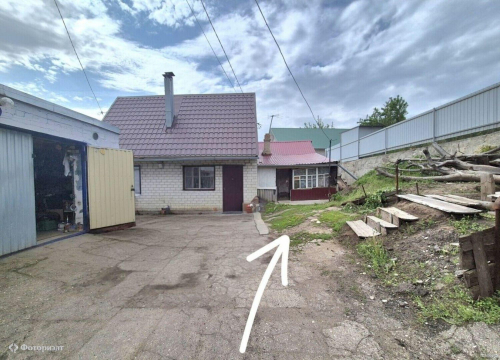 Продажа дома Вознесенская ул, 73