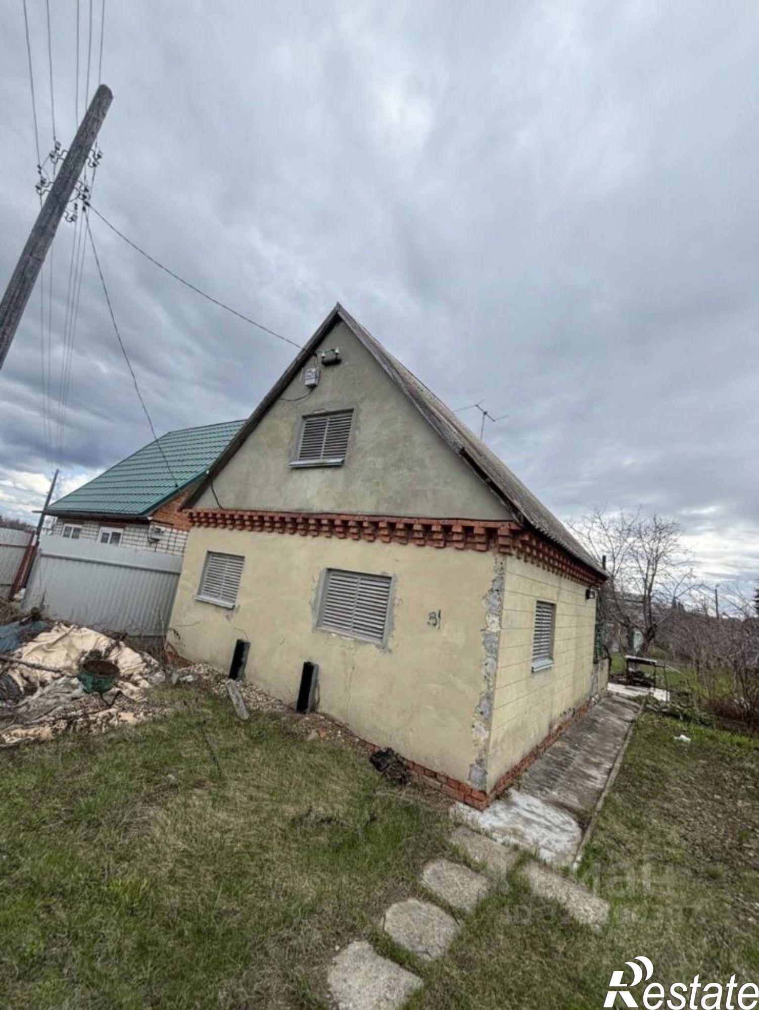 Купить дачу, дом, коттедж за 1 800 000 рублей на СТ Зорька, 31