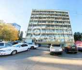 офис 2450 кв м, этаж 9/9 проспект 50 лет Октября, 128А