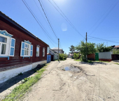 коттедж 45.8 кв м Мурманский 3-й проезд, 11