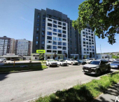торговое помещение 160 кв м улица Евгения Долгина