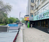 торговое помещение 31 кв м пр-кт им 50 лет Октября, 89В
