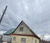 коттедж 64 кв м СТ Зорька, 31