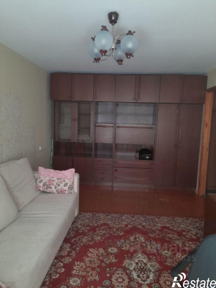 2-комн квартира улица Рахова, 137,  д. 137