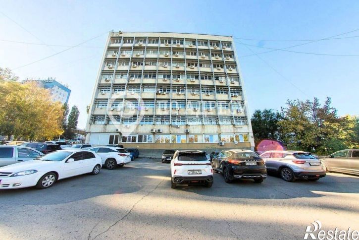 Офис проспект 50 лет Октября, 128А,  д. 128А