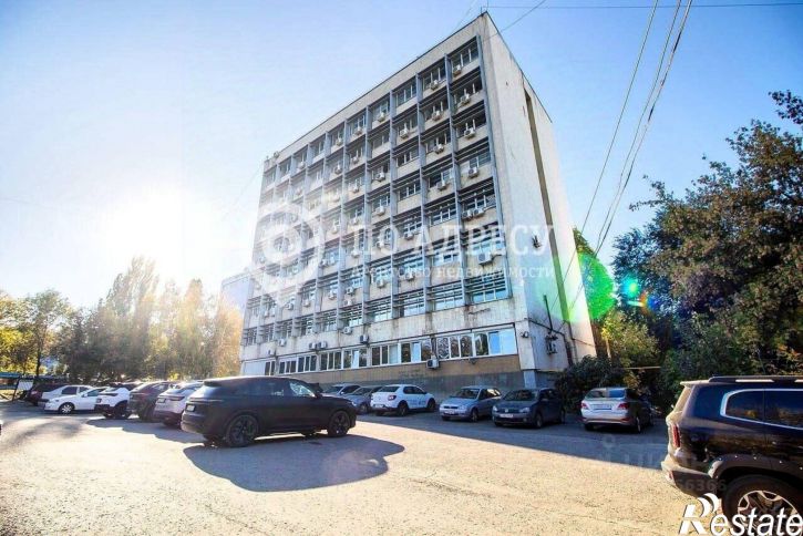 Офис проспект 50 лет Октября, 128А,  д. 128А