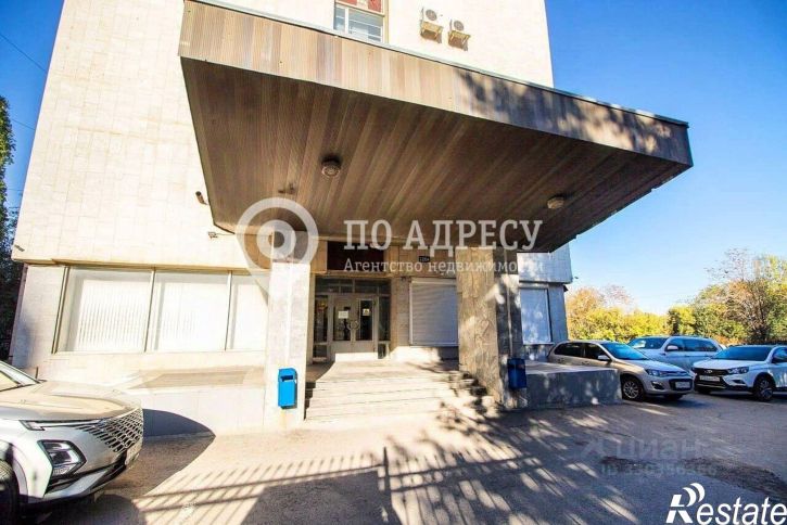 Офис проспект 50 лет Октября, 128А,  д. 128А