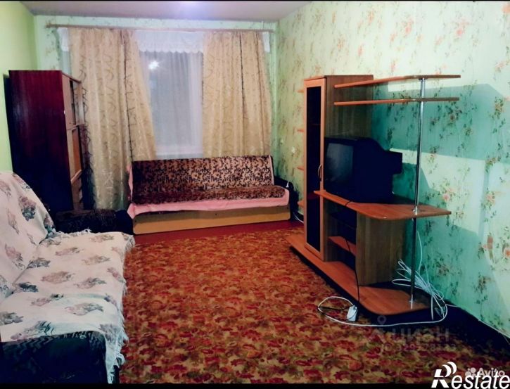 1-комн квартира улица имени Пугачёва Е.И., 157,  д. 157
