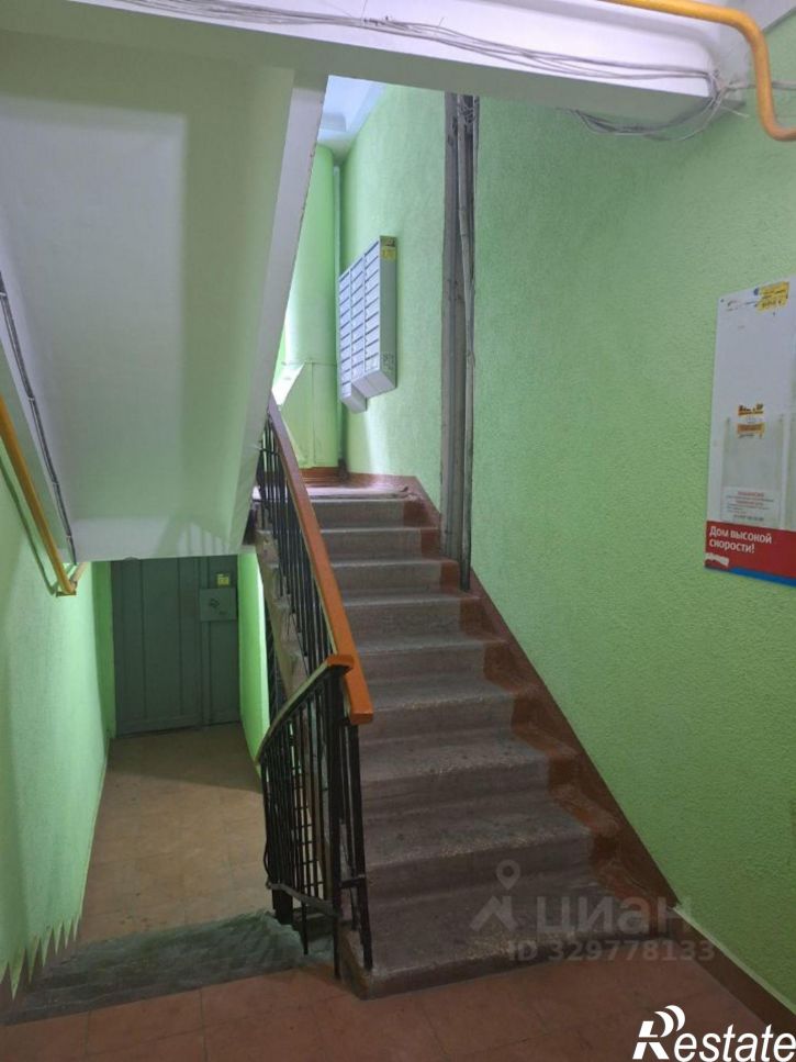 1-комн квартира улица имени Пугачёва Е.И., 157,  д. 157