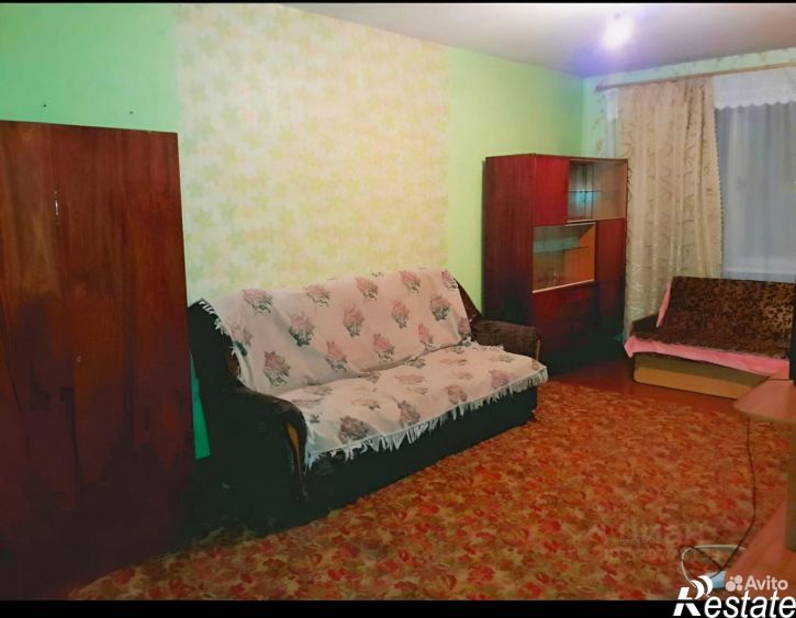 1-комн квартира улица имени Пугачёва Е.И., 157,  д. 157