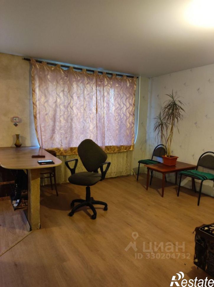 1-комн квартира ул Гвардейская, 26А,  д. 26А