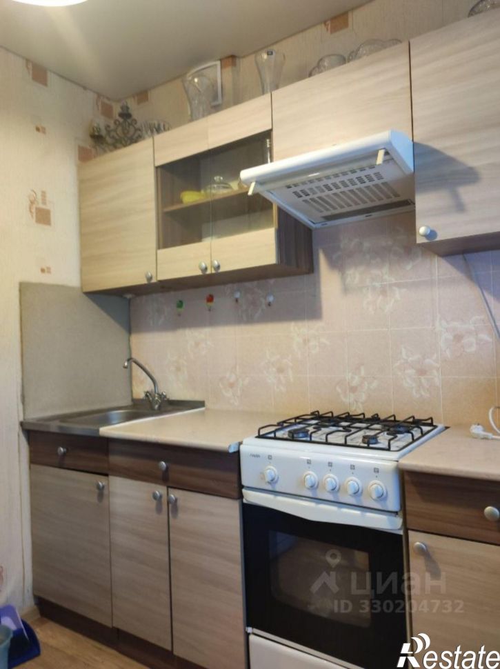 1-комн квартира ул Гвардейская, 26А,  д. 26А
