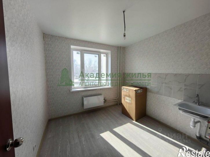 1-комн квартира 1-й Акмолинский пр-д, 8,  д. 8