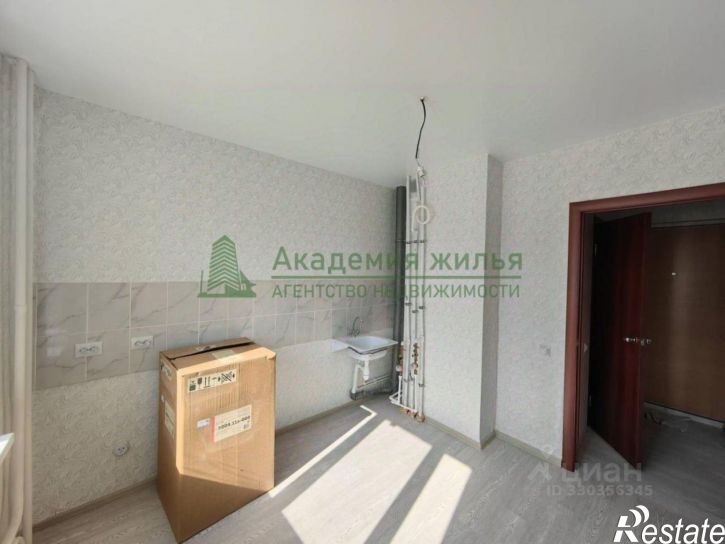 1-комн квартира 1-й Акмолинский пр-д, 8,  д. 8