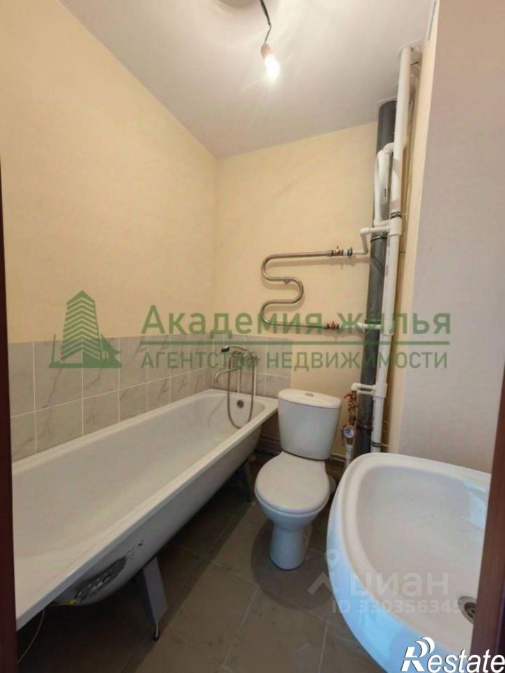 1-комн квартира 1-й Акмолинский пр-д, 8,  д. 8