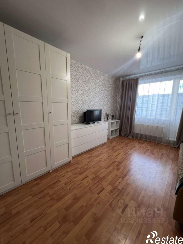 1-комн квартира 2-й проезд Блинова, 8,  д. 8