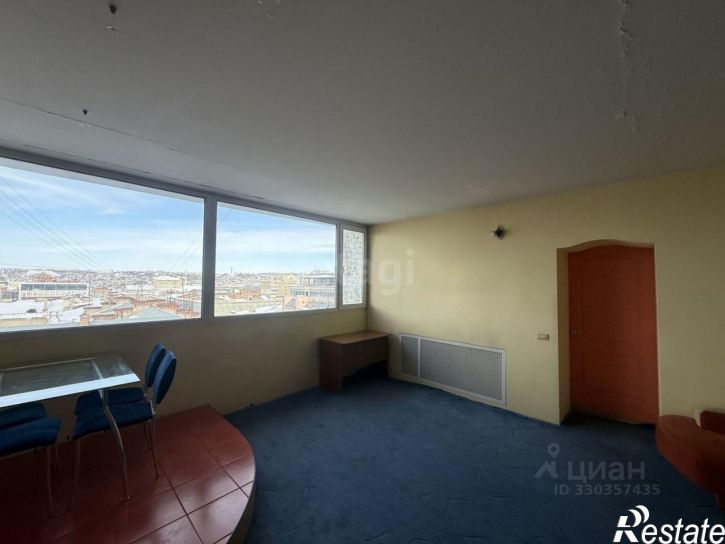 2-комн квартира ул им Горького А.М., 25,  д. 25