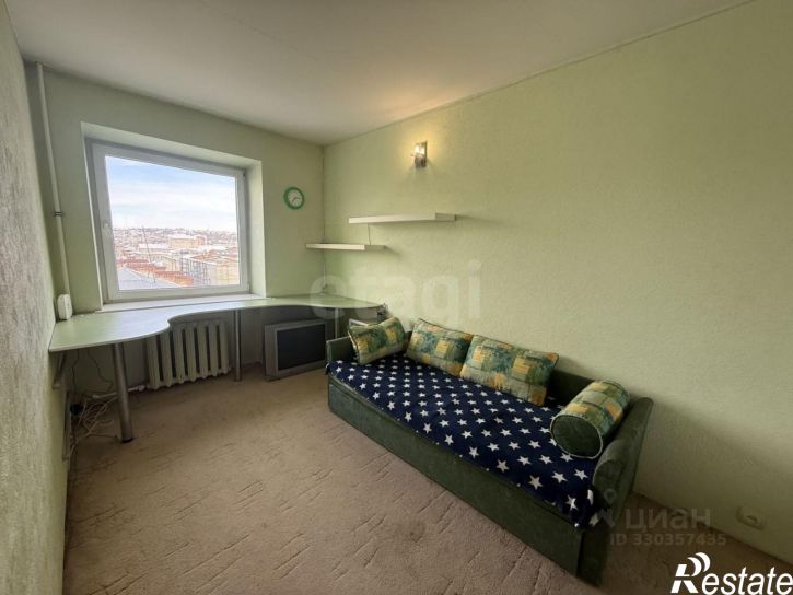 2-комн квартира ул им Горького А.М., 25,  д. 25