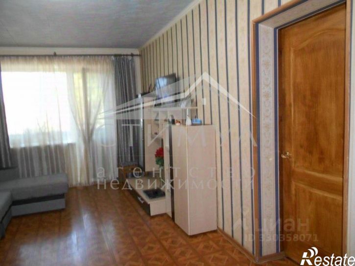 3-комн квартира ул 1-я Прокатная, 11,  д. 11