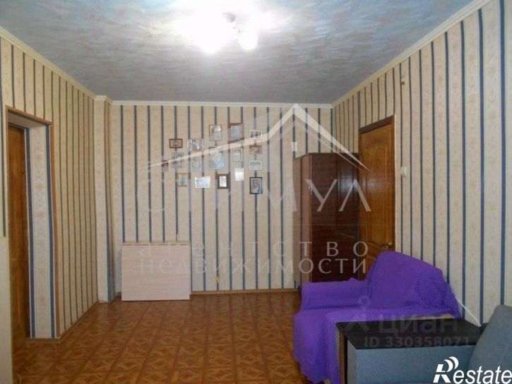 3-комн квартира ул 1-я Прокатная, 11,  д. 11