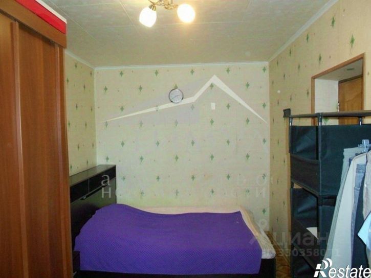 3-комн квартира ул 1-я Прокатная, 11,  д. 11