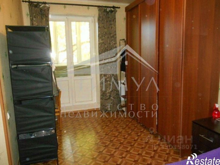 3-комн квартира ул 1-я Прокатная, 11,  д. 11